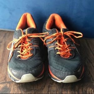 ASICS Gel Blur33 Men’s Shoes